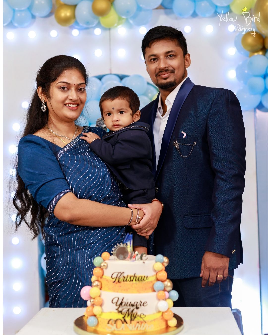 Birthday Party